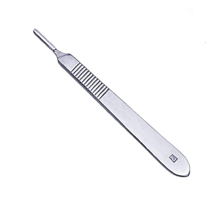 Scalpel Handle Size 3
